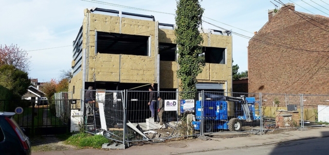 Maison individuelle à Marcq-en-Barœul